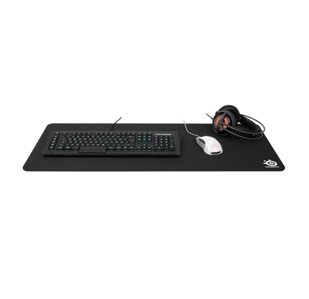 Коврик для мышки SteelSeries QcK XXL (67500)