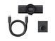 Веб-камера Logitech MX Brio 4K Black (960-001558)