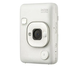 Фотокамера моментальной печати Fujifilm Instax Mini LiPlay Misty White (16835160)