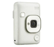 Фотокамера моментальной печати Fujifilm Instax Mini LiPlay Misty White (16835160)