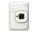 Фотокамера моментальной печати Fujifilm Instax Mini LiPlay Misty White (16835160)
