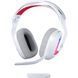 Навушники з мікрофоном Logitech G ASTRO A20 X Lightspeed White (939-002253)