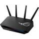 Бездротовий маршрутизатор (роутер) ASUS ROG STRIX GS-AX5400