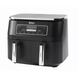Мультипіч (аерофритюрниця) NINJA Air Fryer Dual zone AF300EU