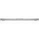 Ноутбук Apple MacBook Pro 14" Late 2024 Silver (MW2X3)