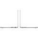 Ноутбук Apple MacBook Pro 14" Late 2024 Silver (MW2X3)
