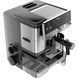 Рожковая кофеварка эспрессо NINJA Luxe Cafe Essential ES601EU