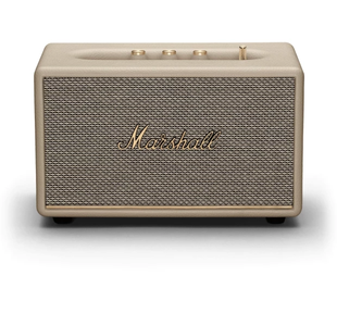 Моноблочна акустична система Marshall Acton III Cream (1006005)