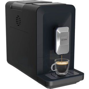 Кофемашина Krups My Coffee EA2004E0 Black (EA2004E0)