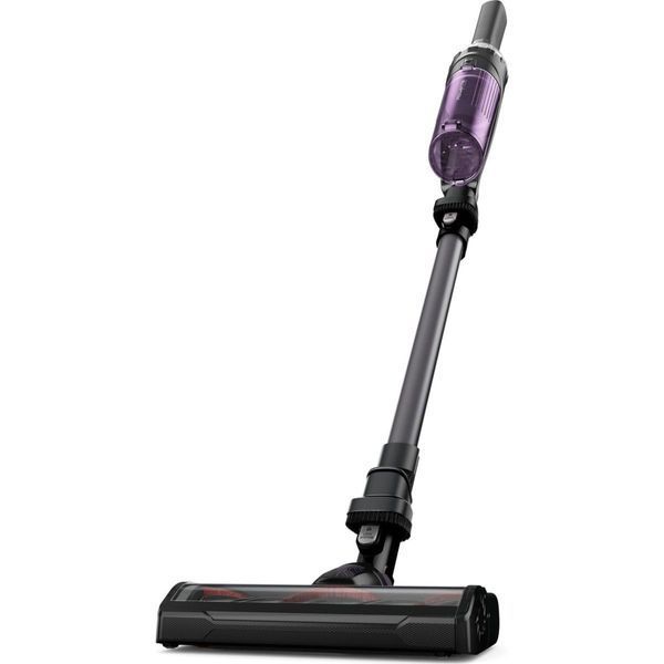 Вертикальний + ручний пилосос (2в1) Rowenta X-Nano Essential RH1128WO
