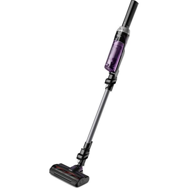 Вертикальний + ручний пилосос (2в1) Rowenta X-Nano Essential RH1128WO