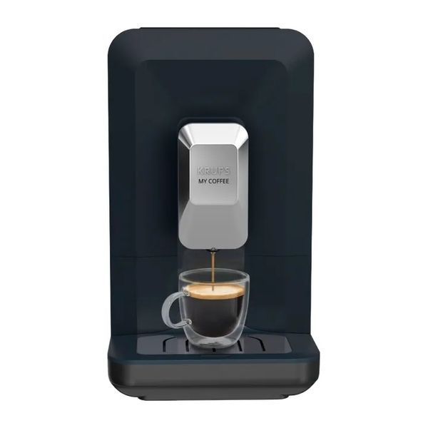 Кофемашина Krups My Coffee EA2004E0 Black (EA2004E0)