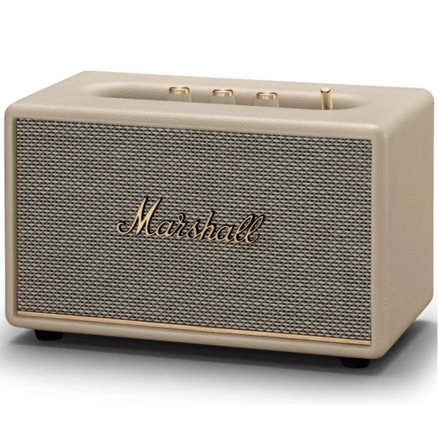 Моноблочна акустична система Marshall Acton III Cream (1006005)