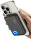 Зовнішній акумулятор (павербанк) INIU BI-B43 10000mAh Black