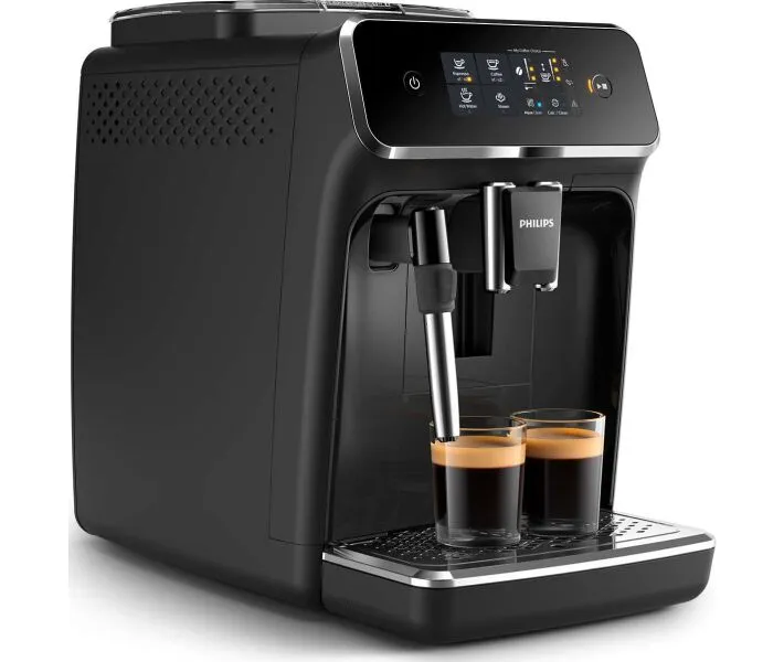 Кавомашина автоматична Philips Series 2200 EP2221/40