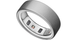Смарт-кільце Oura Ring 4 Brushed Silver Size 11 (JZ90-54220-11)