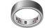 Смарт-кільце Oura Ring 4 Brushed Silver Size 11 (JZ90-54220-11)