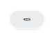 Зарядний пристрій Apple USB-C Power Adapter 20W (MHJE3)