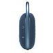 Портативная колонка JBL Clip 4 Black (JBLCLIP4BLK)
