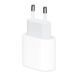 Зарядний пристрій Apple USB-C Power Adapter 20W (MHJE3)