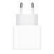 Зарядний пристрій Apple USB-C Power Adapter 20W (MHJE3)