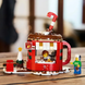 Блочный конструктор LEGO Creator Кіоск з гарячим шоколадом (40776)