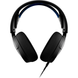 Навушники з мікрофоном SteelSeries Arctis Nova 1P Black (61611)