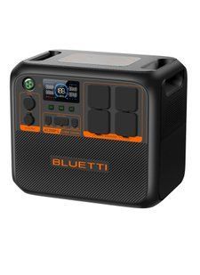 Зарядная станция BLUETTI AC200PL 2400W