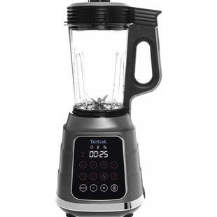 Блендер Tefal HI SPEED VACUUM BL985A31 Black (BL985A31)