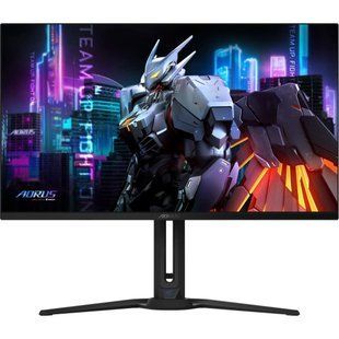 Монитор GIGABYTE AORUS FO32U2