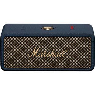 Портативна колонка Marshall Emberton III Midnight Blue (1008137)