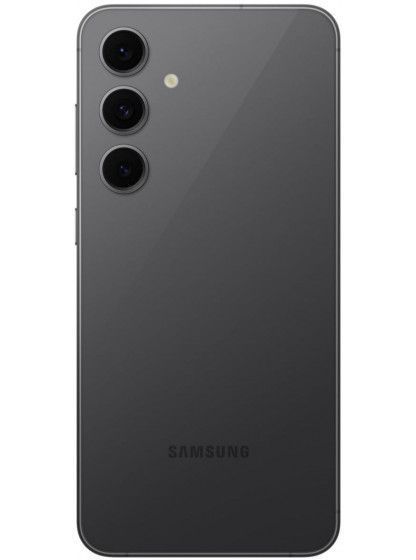 Смартфон Samsung Galaxy S24 FE 8/128GB Graphite (SM-S721BZKD)