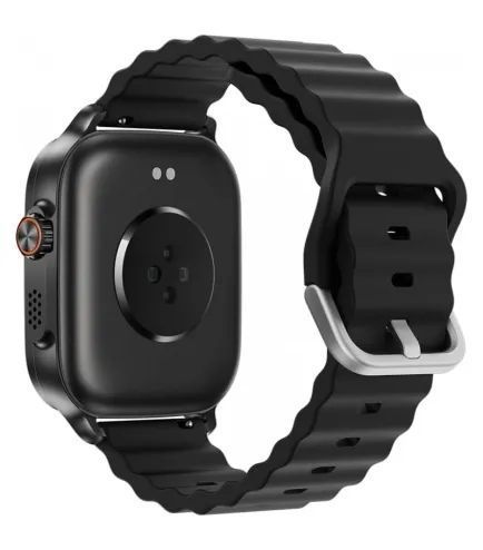Смарт-годинник Realme Watch 5 Titanium (RMW2501)