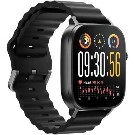 Смарт-годинник Realme Watch 5 Titanium (RMW2501)