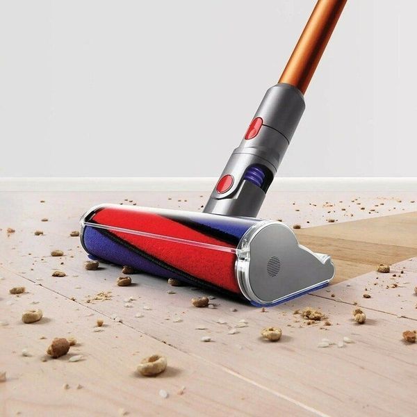 Пылесос 2в1 (вертикальный+ручной) Dyson Cyclone V10 Absolute (448883-01)