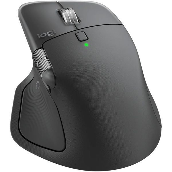 Миша Logitech MX Master 4 Graphite (910-007562)