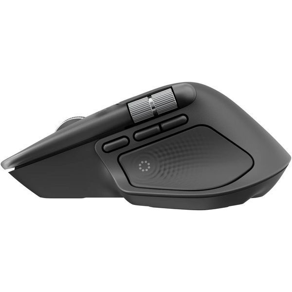 Миша Logitech MX Master 4 Graphite (910-007562)