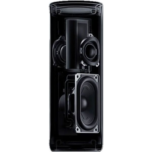 Портативна колонка Xiaomi Bluetooth Speaker (QBH4275GL)