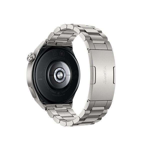 Смарт-годинник HUAWEI Watch GT 3 Pro 46mm Titanium (55028834)