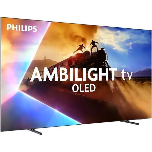 Телевизор Philips 55OLED770/12Телевизор Philips 55OLED770/12