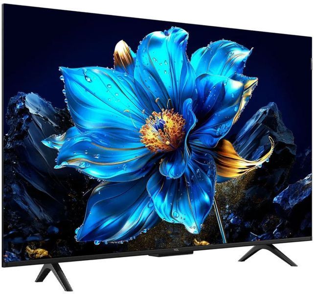 Телевізор TCL 43P7K