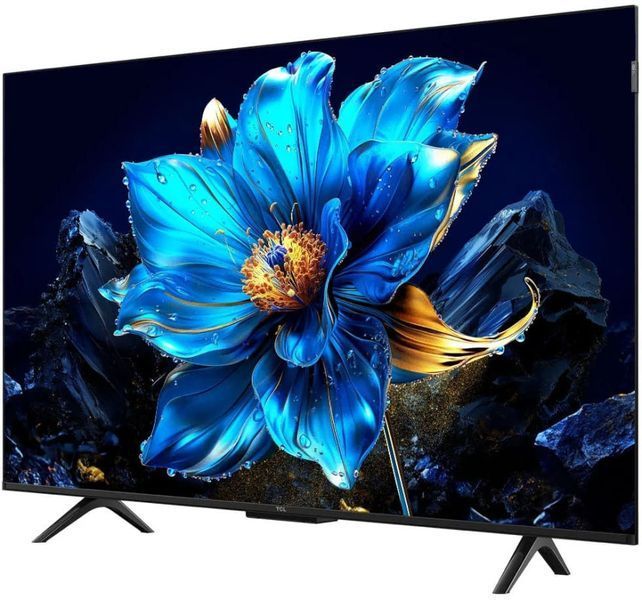 Телевізор TCL 43P7K