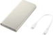 Зовнішній акумулятор (павербанк) Samsung 10000mAh 25W (EB-P3400XU)