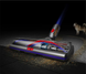 Пилосос 2в1 (вертикальний + ручний) Dyson Gen5detect Absolute Midnight Blue/Copper (447002-01)
