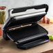 Електрогриль притискний Tefal OptiGrill+ XL GC727D10