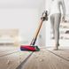 Пылесос 2в1 (вертикальный+ручной) Dyson Cyclone V10 Absolute (448883-01)