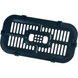 Мультипіч (аерофритюрниця) Tefal Dual Easy Fry EY901N10