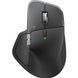 Миша Logitech MX Master 4 Graphite (910-007562)