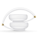 Наушники с микрофоном Beats by Dr. Dre Studio3 Wireless White (MQ572)