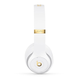 Наушники с микрофоном Beats by Dr. Dre Studio3 Wireless White (MQ572)